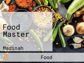 Food Master