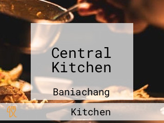 Central Kitchen