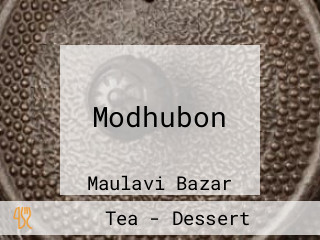 Modhubon