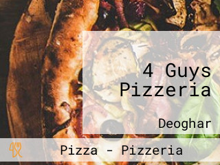 4 Guys Pizzeria