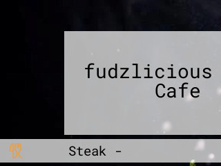 ‪fudzlicious Cafe‬