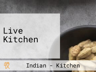 Live Kitchen