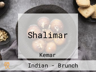 Shalimar