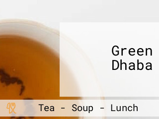 Green Dhaba