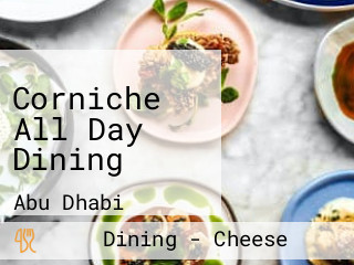 Corniche All Day Dining