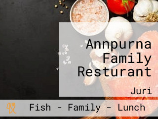 Annpurna Family Resturant