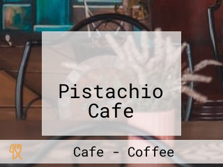 بستاشيو كافيه Pistachio Cafe