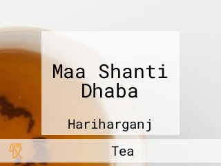 Maa Shanti Dhaba