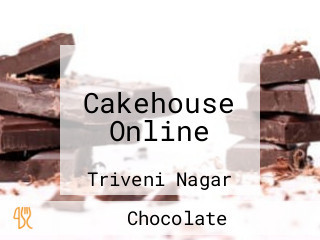 Cakehouse Online