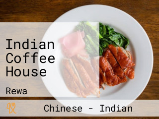 Indian Coffee House