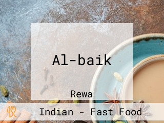 Al-baik