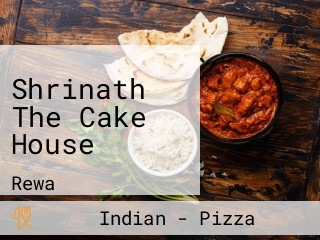 Shrinath The Cake House