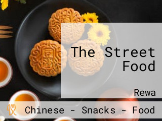 The Street Food