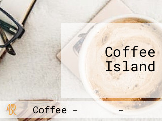 Coffee Island