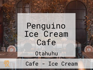 Penguino Ice Cream Cafe