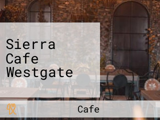 Sierra Cafe Westgate