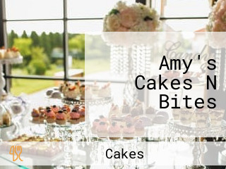 Amy's Cakes N Bites