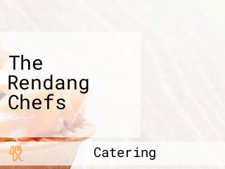 The Rendang Chefs