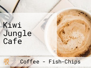 Kiwi Jungle Cafe