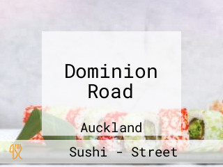 Dominion Road