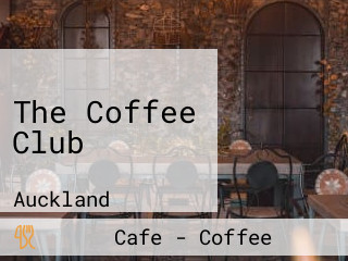 The Coffee Club