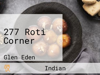 277 Roti Corner