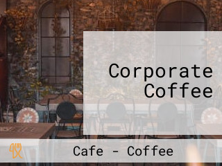 Corporate Coffee