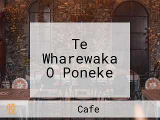 Te Wharewaka O Poneke