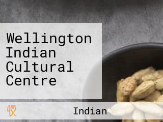 Wellington Indian Cultural Centre