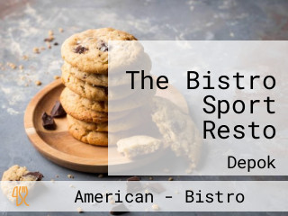 The Bistro Sport Resto