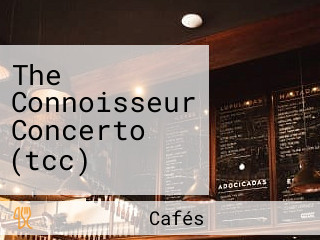 The Connoisseur Concerto (tcc)