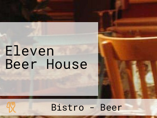 Eleven Beer House