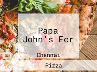 Papa John's Ecr