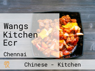 Wangs Kitchen Ecr