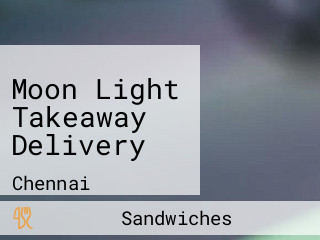 Moon Light Takeaway Delivery