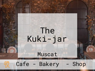 The Kuki-jar