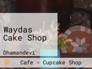 Waydas Cake Shop