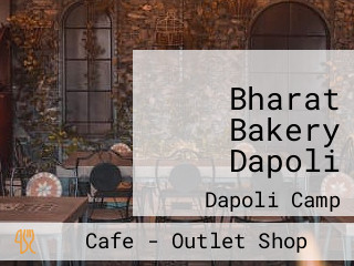 Bharat Bakery Dapoli