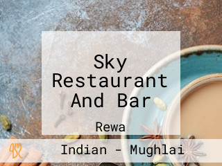 Sky Restaurant And Bar