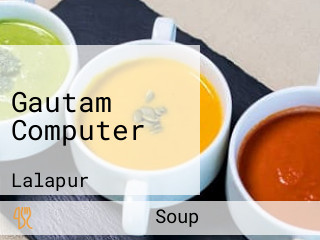 Gautam Computer