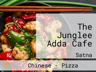 The Junglee Adda Cafe