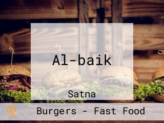 Al-baik