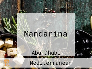 Mandarina