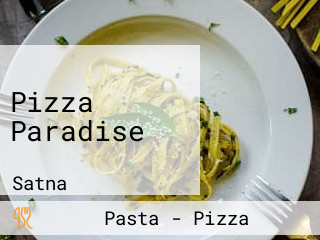 Pizza Paradise