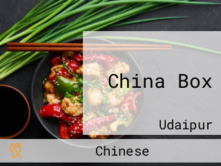 China Box