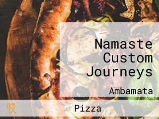 Namaste Custom Journeys