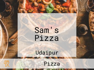 Sam's Pizza