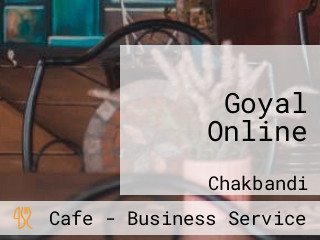 Goyal Online