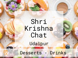 Shri Krishna Chat