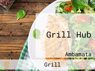 Grill Hub